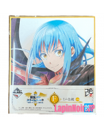 anime-figure-that-time-i-got-reincarnated-as-a-slime-rimuru-tempest-type-a-ichiban-kuji-rimuru-festival-prize-f-illustration-board-bandai1