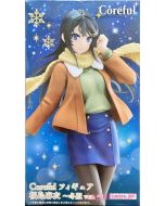 anime-bunny-girl-senpai-figure-mai-sakurajima-coreful-winter-clothing-ver-taito-1