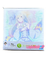 anime-figure-re-zero-emilia-canvas-board-ichiban-kuji-may-the-spirit-bless-you-prize-e-bandai3