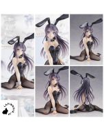 anime-bunny-girl-senpai-mai-sakurajima-amp-bunny-ver-figure-taito  -1