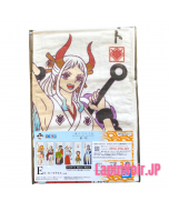 one-piece-yamato-ichiban-kuji-ex-one-piece-girl's-collection-prize-e-illustration-towel-bandai1