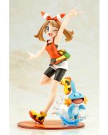 anime-pokemon-series-may-with-mudkip-1/8-figure-artfxj-kotobukiya-1