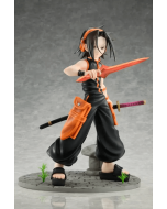 anime-shaman-king-figure-yoh-asakura-1/7-bellfine-1