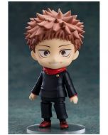 anime-jujutsu-kaisen-figure-yuji-itadori-nendoroid-good-smile-company-1