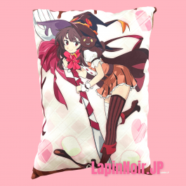 2024 Milk Chocolate Megumin Konosuba Ichiban Kuji