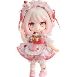 Nendoroid Doll Tea Time Series figure Bianca Good Smile Arts Shanghai