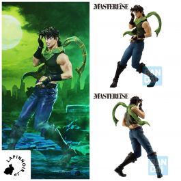 Joseph Joestar Bandai Figure popular JoJo's Bizarre Adventure