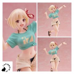 anime-lycoris-recoil-chisato-nishikigi-coreful-figure-hawaii-ver-taito-1