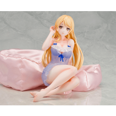 anime-figure-atelier-ryza-figure-klaudia-valentz-negligee-ver-1/7-wonderfulworks-1