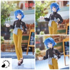 anime-bocchi-the-rock-ryo-yamada-casual-clothes-ver-coreful-figure-taito-1