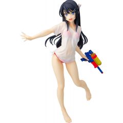 anime-rascal-does-not-dream-of-bunny-girl-senpai-figure-mai-sakurajima-water-gun-date-ver-1/7-kadokawa-1