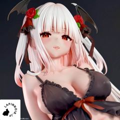 anime-nsfw-18+-original-character-nikukan-shoujo-succubus-temptation-withlee-1/6-figure-insight-1