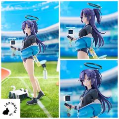 anime-blue-archive-yuuka-p.e.-uniform-1/7-figure-max-factory-1