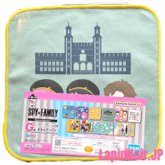 anime-spy-family-towel-assortment-type-d-ichiban-kuji-extra-mission-prize-g-bandai-1