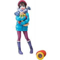 anime-laid-back-camp-yuru-camp-figure-ena-saito-chikuwa-1/7-wing-1