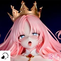 anime-nsfw-original-character-nikukan-shoujyo-welcome-to-the-erotic-trap-dungeon-tentacle-princess-tiana-1/5-figure-insight-1