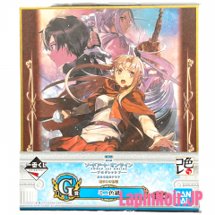 anime-figure-sao-sword-art-online-asuna-kirito-mito-vol2-illustration-board-ichiban-kuji-progressive-aria-of-a-starless-night-prize-g-bandai1