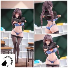 anime-nsfw-original-character-girl-with-glasses-who-don't-want-to-take-pe-class-1/6-figure-uya-1