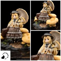 anime-mushroom-girls-series-no.3-pleurotus-citrinopileatus-1/1-ffigure-reverse-studio-1