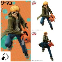 anime-chainsaw-man-denji-&-pochita-vibration-stars-figure-banpresto-1