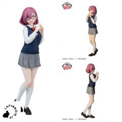 anime-2.5-dimensional-seduction-ririsa-amano-glitter-&-glamours-uniform-ver-figure-banpresto-1