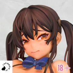 anime-akasa-ai-yukari-komiya-tan-ver-1/5-cast-off-figures-18+-figure-bishop's-rondo-1