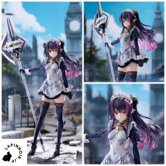 anime-original-character-belongs-to-mars-district-13-middle-close-quarters-combat-type-m.a.i.d-mary-1/7-figure-quesq-1