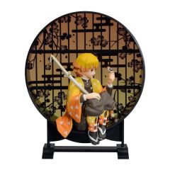 anime-demon-slayer-figure-zenitsu-agatsuma-layer-scape-ichiban-kuji-prize-b-bandai-1