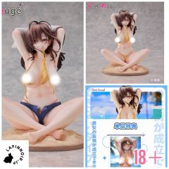 anime-nsfw-cast-off-figures-18+-original-character-danjo-no-yujo-ga-seiritsu-dekinai-type-no-onna-tomodachi-1/6-figure-special-ver-pink-rouge-1