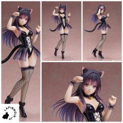 anime-sorasis-yuuka-sorai-cat-ears-ver-1/4-figure-b-style-bunny-freeing-1