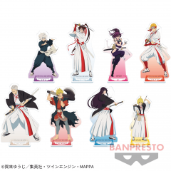 anime-hells-paradise-jigokuraku-acrylic-plate-with-stand-banpresto-1