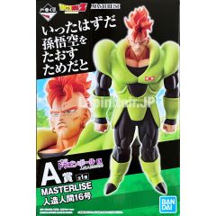 anime-figure-dragon-ball-figure-android-16-masterlise-ichiban-kuji-ex-android-fear-a-bandai1
