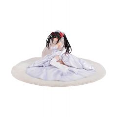 anime-date-a-live-figure-light-novel-edition-kurumi-tokisaki-wedding-dress-ver-1/7-kdcolle-kadokawa-1