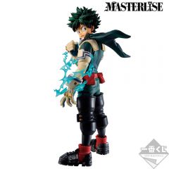 anime-my-hero-academia-figure-izuku-midoriya-masterlise-ichiban-kuji-let's-begin-prize-c-bandai-1