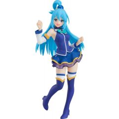 KonoSuba: Kazuma Sato Pop Up Parade Figure by Max Factory