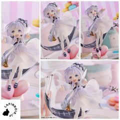 anime-azur-lane-little-illustrious-figure-knead -1