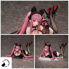 anime-azur-lane-la-galissonniere-black-cat-of-all-hallows-eve-1/4-b-style-freeing-100