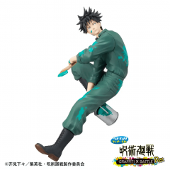 anime-jujutsu-kaisen-figure-megumi-fushiguro-lucky-kuji-graffiti-battle-re-prize-b-sega-1