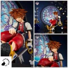 anime-kingdom-hearts-sora-statue-ichiban-kuji-linking-hearts-prize-a-bandai-1