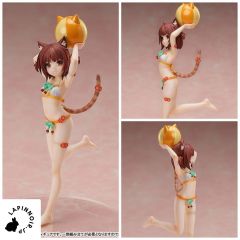 anime-nekopara-azuki-swimsuit-ver-1/12-figure-s-style-freeing-1