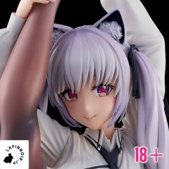 anime-nsfw-cast-off-figures-18+-original-character-alvina-chan-1/6-i-shaped-balance-figure-eighteen-1