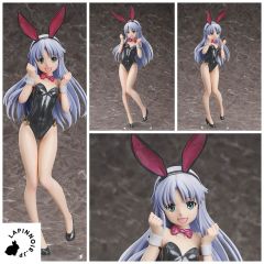 anime-a-certain-magical-index-index-bare-leg-bunny-ver-1/4-figure-b-style-bunny-freeing-1