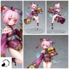 anime-sofii-no-atorie-the-alchemist-of-the-mysterious-book-corneria-1/7-figure-alter-1