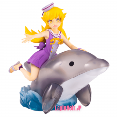 anime-bakemonogatari-nisemonogatari-shinobu-oshino-figure-ichiban-kuji-summer-lp-bandai-1