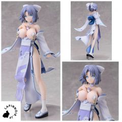 anime-nsfw-azur-lane-x-shinobi-master-senran-kagura-new-link-yumi-1/7-figure-freeing-1