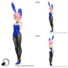 anime-re-zero-ram-bicute-bunnies-figure-blue-ver-furyu-1