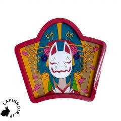 anime-one-piece-ichiban-kuji-ex-raimeie-no-chuusei-prize-e-design-rubber-tray-bandai-komurasaki-1