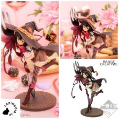 anime-konosuba-megumin-milk-chocolate-figure-ichiban-kuji-sweet-happy-life-prize-a-bandai-1