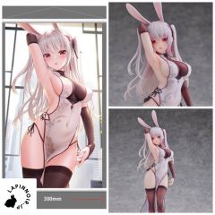 anime-nsfw-cast-off-figures-18+-li-za-illustrated-by-bae.c-1/6-figure-deluxe-edition-dokibokki-1