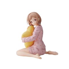 anime-idol-master-mano-sakuragi-relax-time-figure-banpresto-1